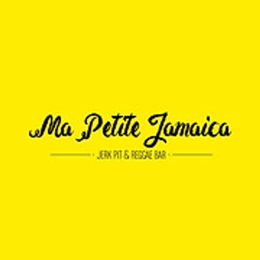 شعار Ma Petite Jamaica