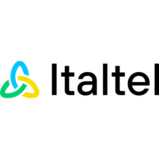 Logotipo de Italtel