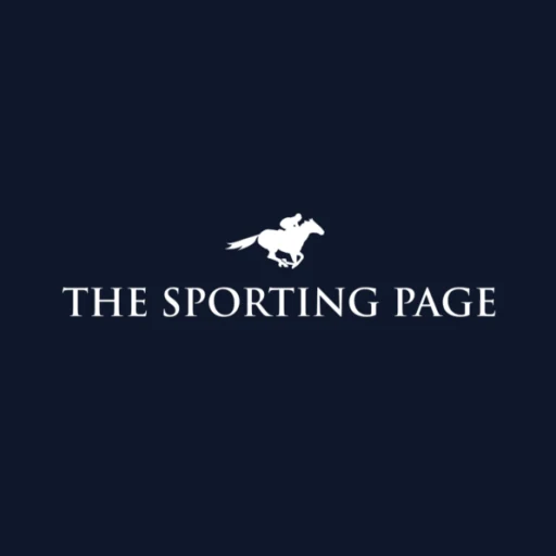 Logotipo de The Sporting Pages