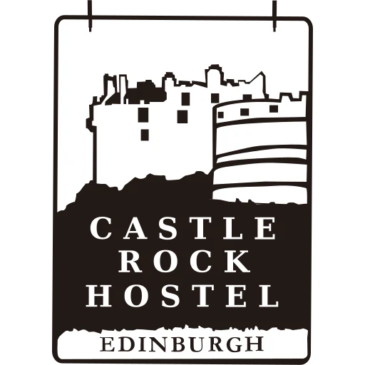 Logo von Castle Rock Hostel