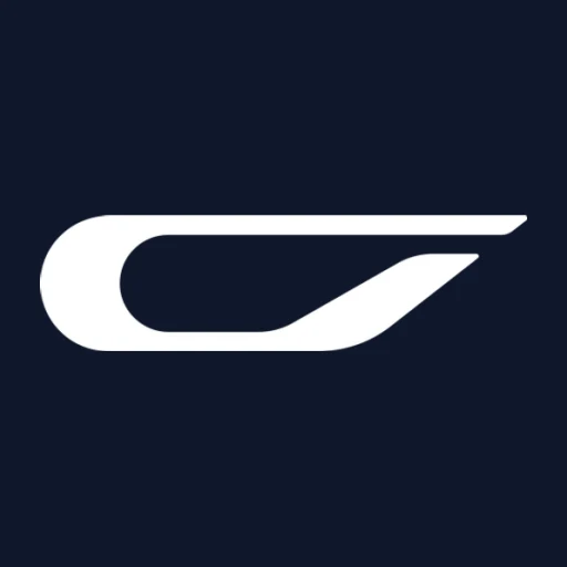 Logotipo de Czinger