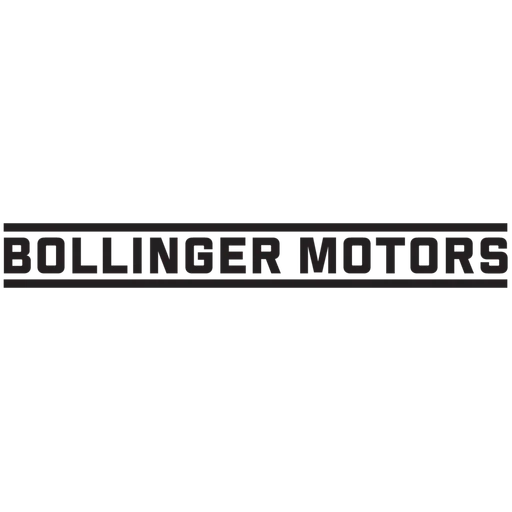 Logotipo de Bollinger Motors