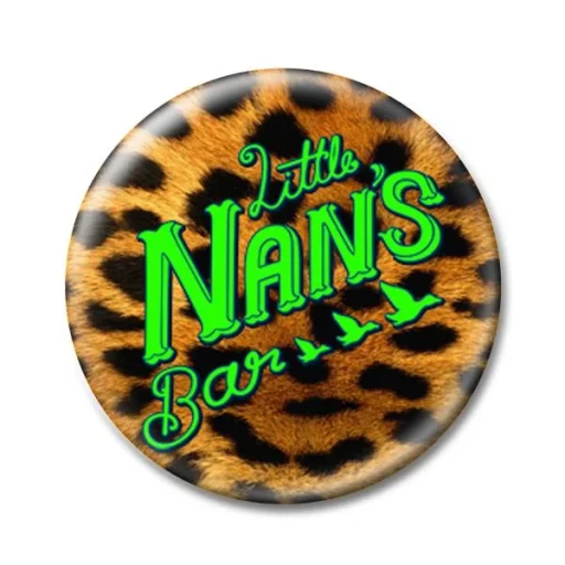 Logo von Little Nan’s 2.0