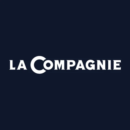 شعار La Compagnie