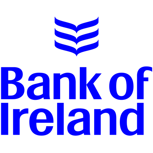 Logo de Bank of Ireland