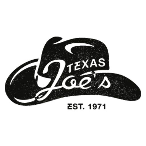 شعار Texas Joe's Slow Smoked Meats