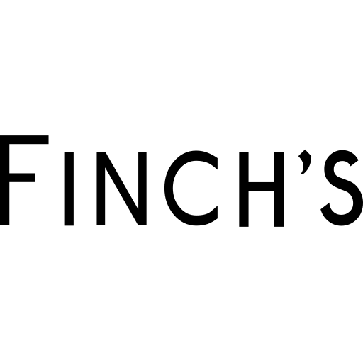 Logo von Finch's