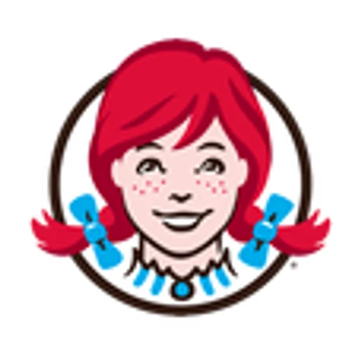 Logo de Wendy's