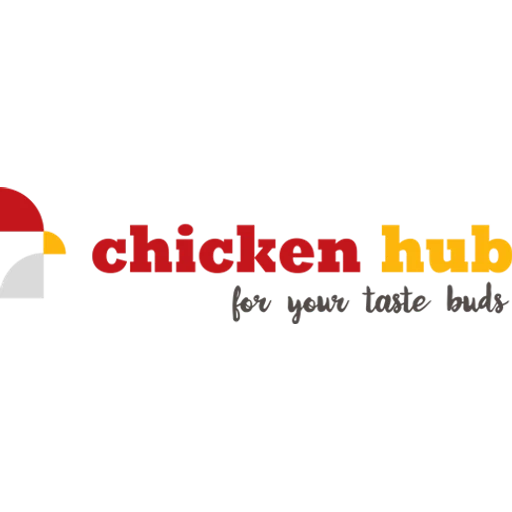 Logo de Chicken Hub