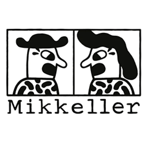 شعار Mikkeller Brewpub London