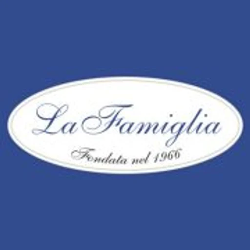 Logo von La Famiglia