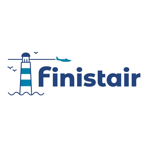 Logotipo de Finist'air