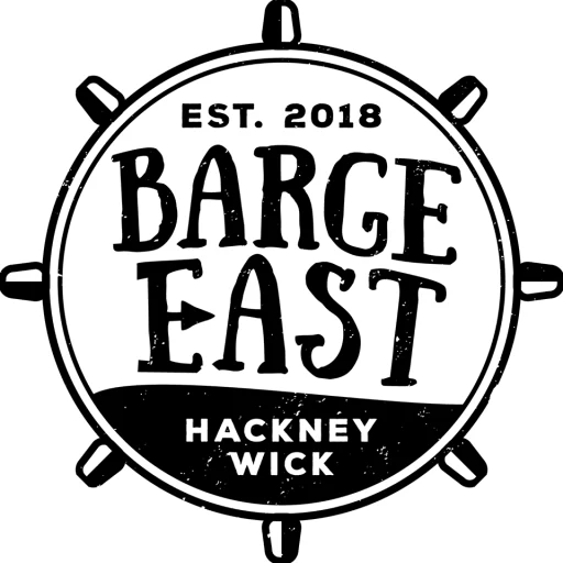 Logo de Barge East