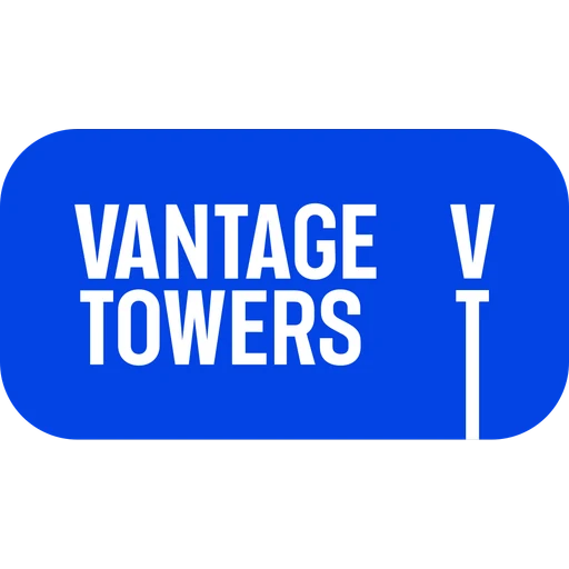 شعار Vantage Towers