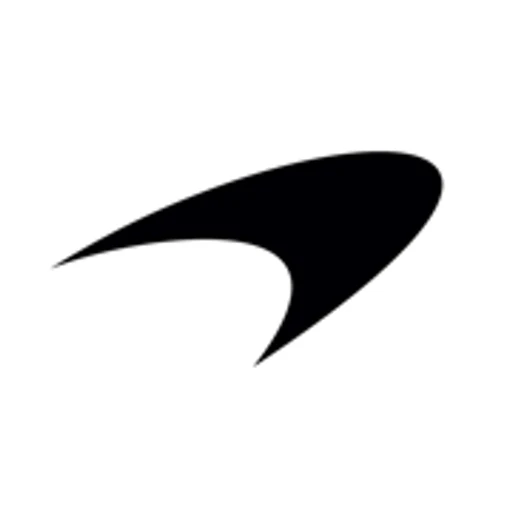 Logo de McLaren Automotive