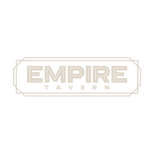 Logotipo de Empire Tavern