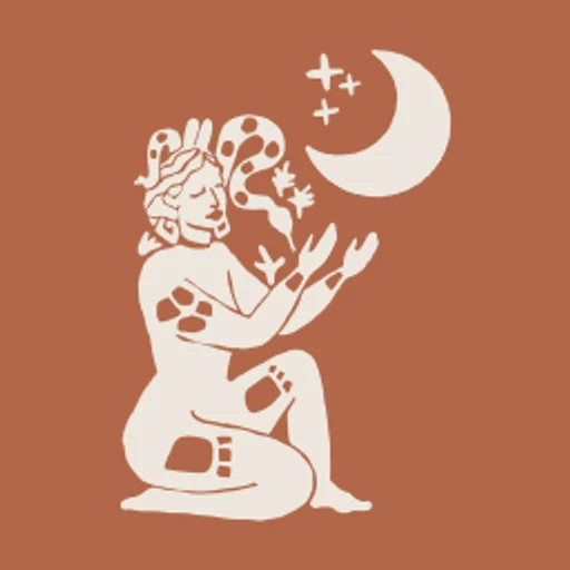 Logotipo de Ixchel London