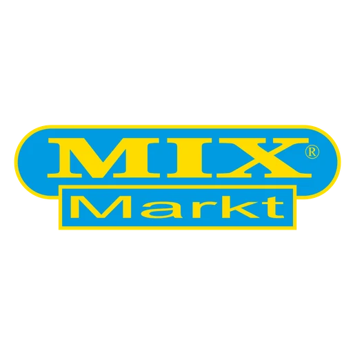 شعار Mix Markt
