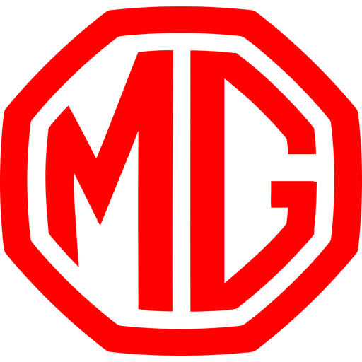 Logo von MG Motor
