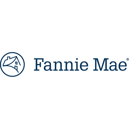 Logo von Fannie Mae