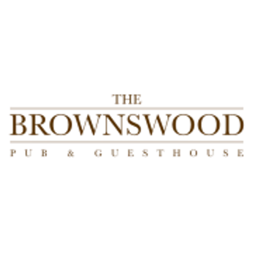 شعار The Brownswood