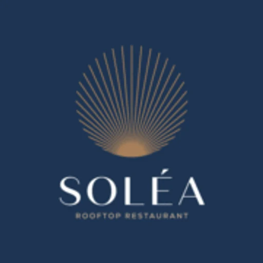 Logo von Solea Rooftop Bar & Restaurant