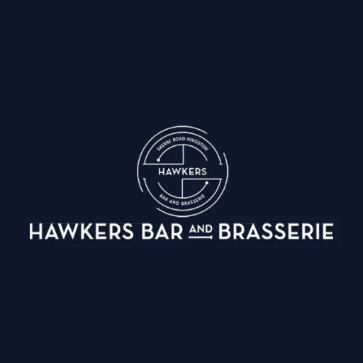 Logo de Hawkers