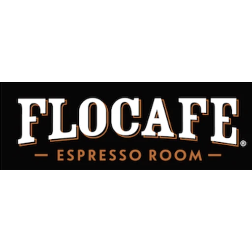 Logotipo de Flocafe