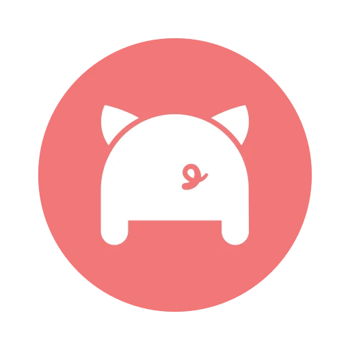 Logo von The Thai Tiger