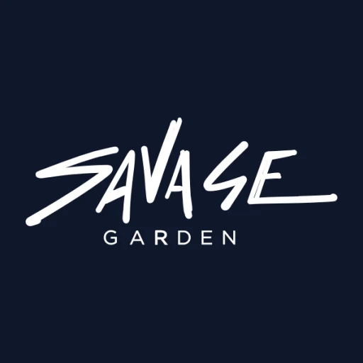 Logo de Savage Garden LDN