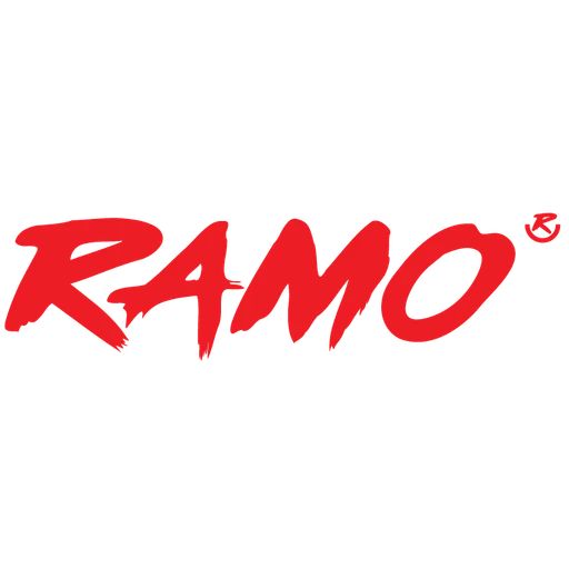 Logo von Ramo Ramen