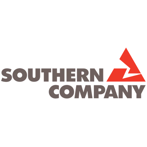 Logo von Southern Company