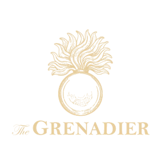 Logo von The Grenadier