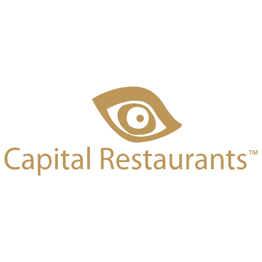 Logotipo de Capital Restaurant