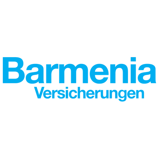 شعار Barmenia