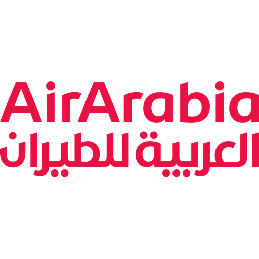 Logo de Air Arabia