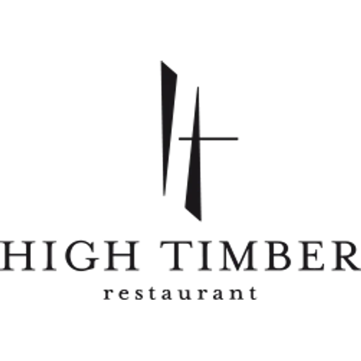 Logo de High Timber