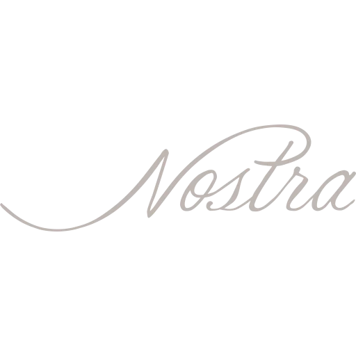 Logotipo de Nostra