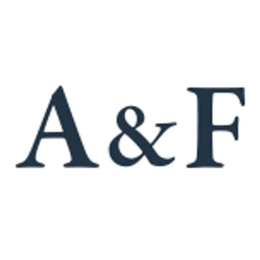 شعار Abercrombie & Fitch
