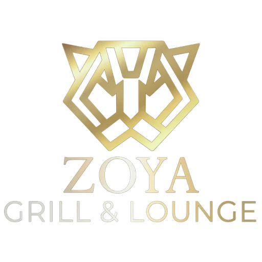 Logo von Zoya Grill & Lounge