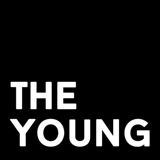 Logo von The Young Villas