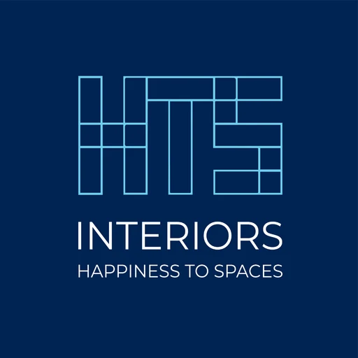 شعار HTS Interiors Design LLC