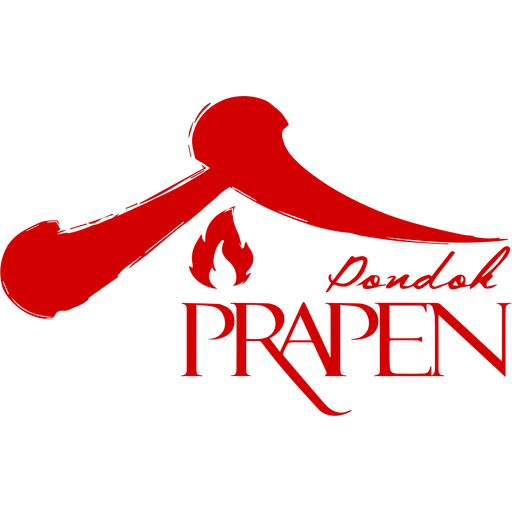 Logo de Pondok Prapen
