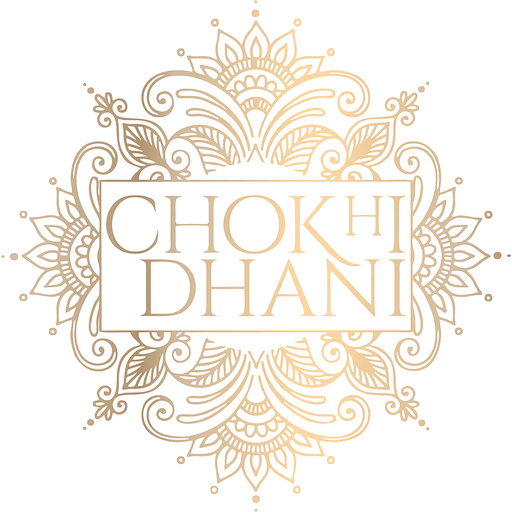Logo de Chokhi Dhani
