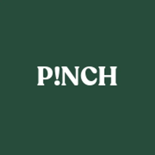 Logo de P!nch