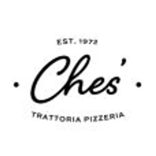 Logo von Ches's
