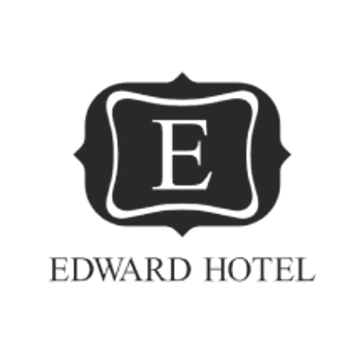 Logo de Hotel Edward