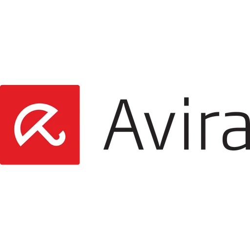 شعار Avira