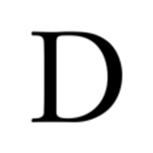 Logo de Dinner by Heston Blumenthal