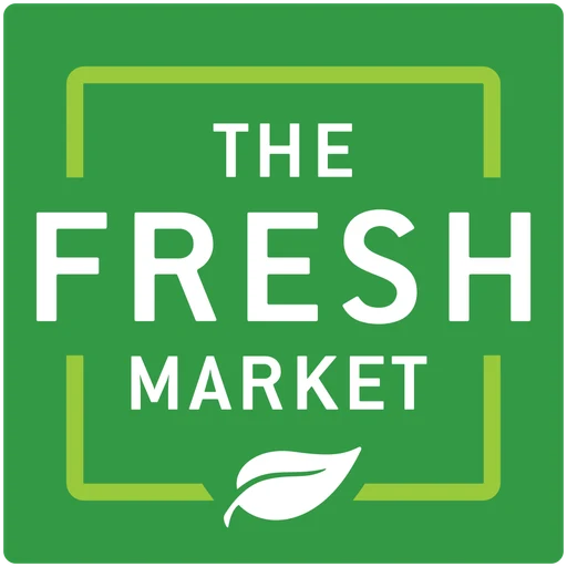 Logotipo de The Fresh Market